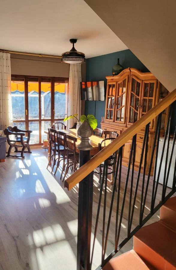 Casa Rural Reyes نويفالوس المظهر الخارجي الصورة