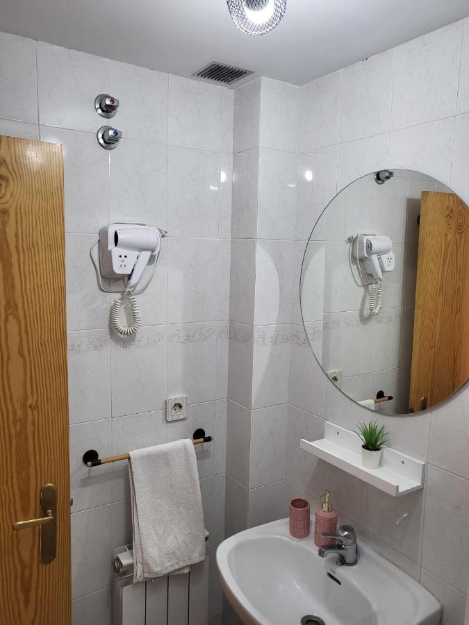 Casa Rural Reyes نويفالوس المظهر الخارجي الصورة