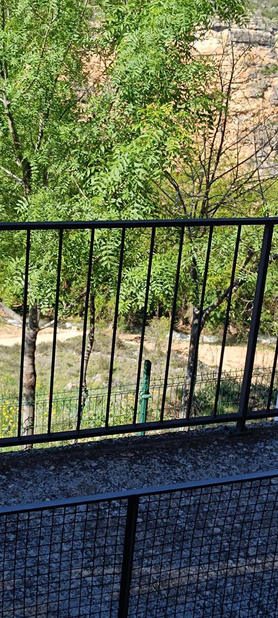 Casa Rural Reyes نويفالوس المظهر الخارجي الصورة