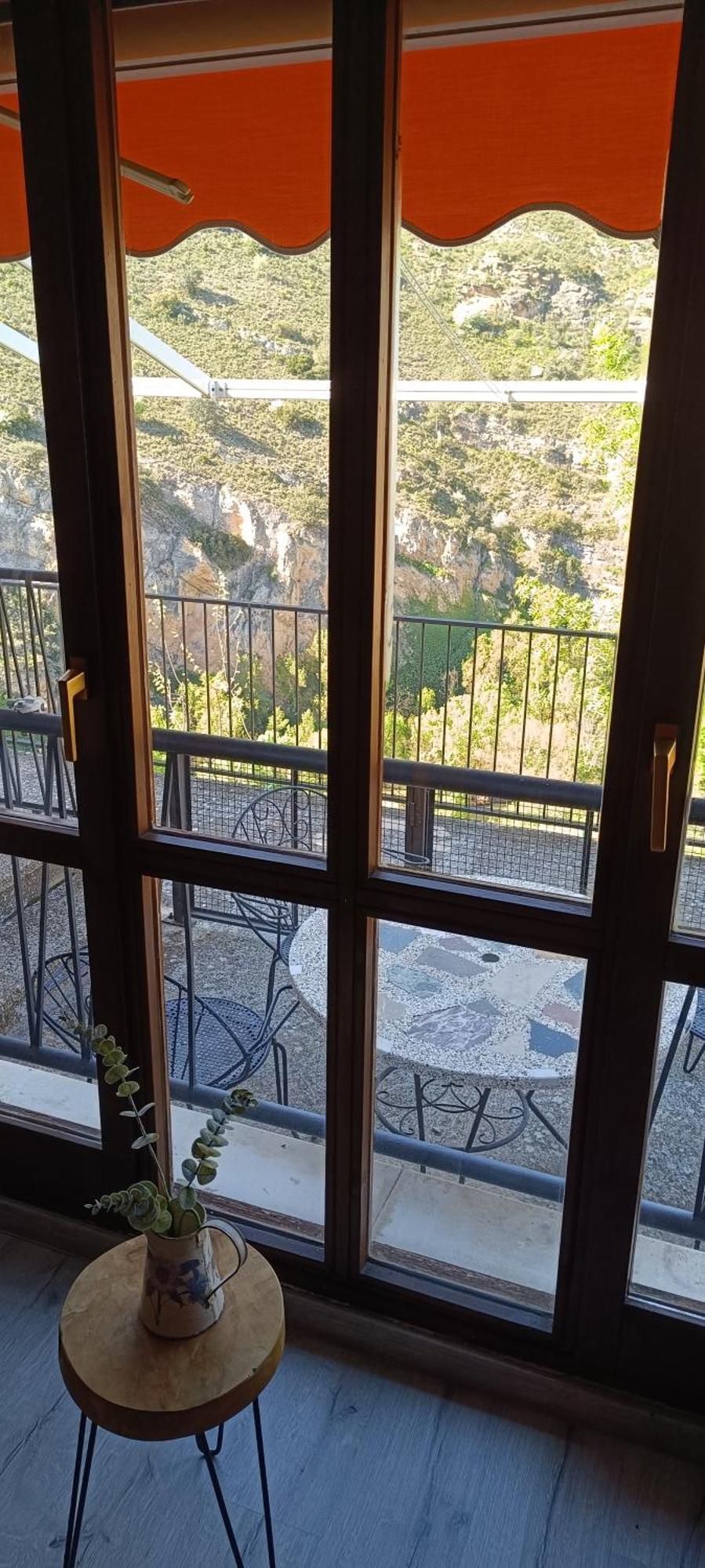 Casa Rural Reyes نويفالوس المظهر الخارجي الصورة